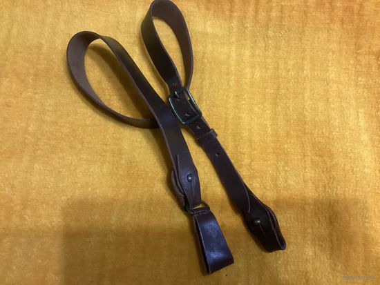 Ремень от портупеи времен СССР