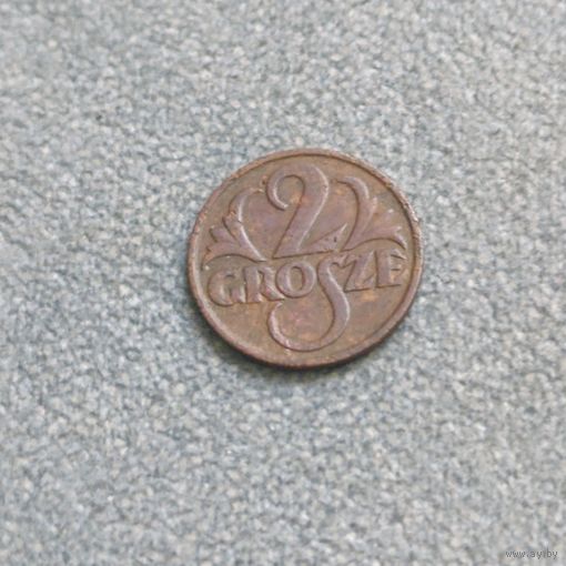 2 гроша 1928