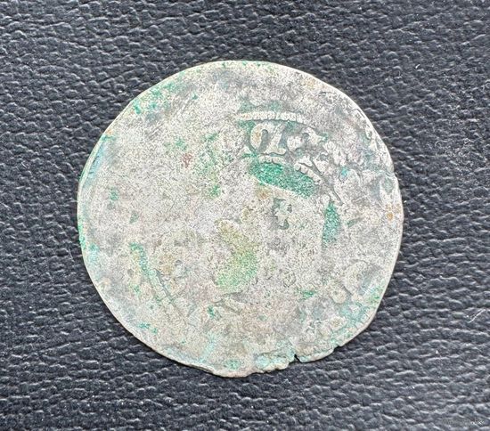 Пражский Грош. Вацлав 4.1378-1419г. 4