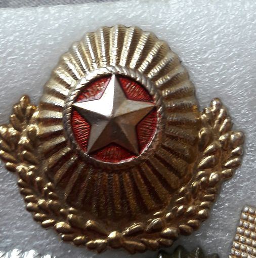 Кокарда