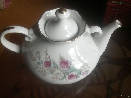Заварник большой
