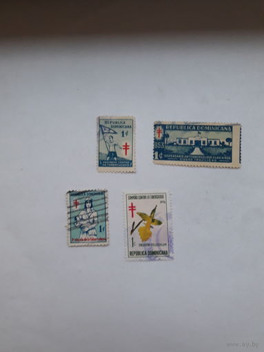 Доминиканская республика