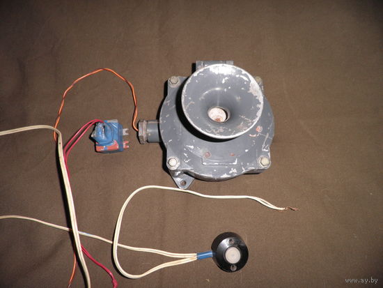 Ревун(судовой)РВФ-24-64А1 УХЛ-5.С рубля.