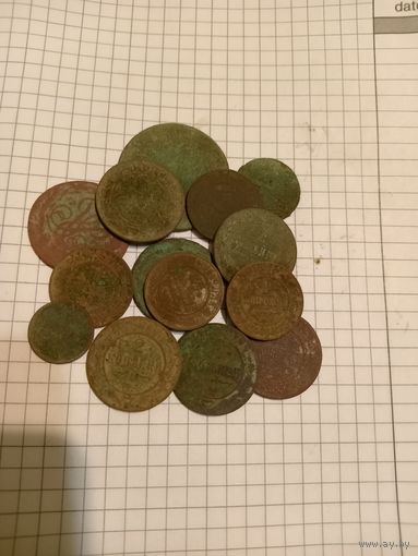 Неплохая медь РИ