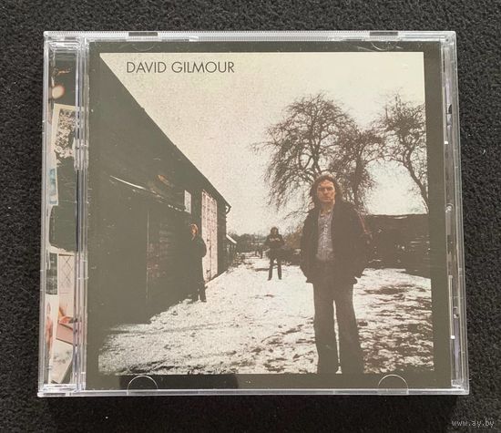 David Gilmour - David Gilmour