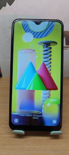 Samsung Galaxy M31 (6/128)