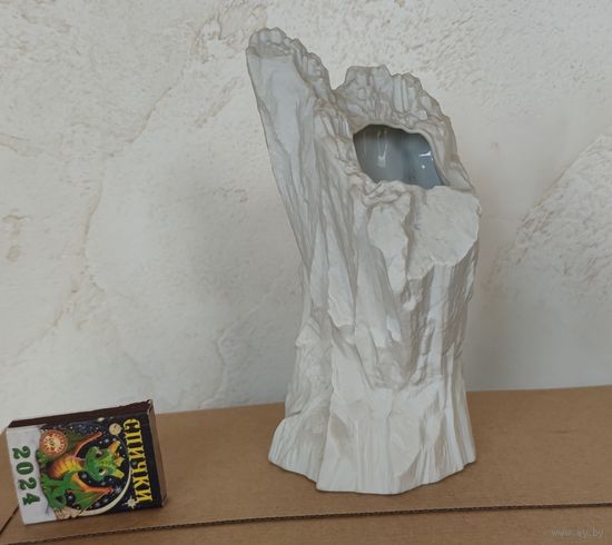 Ваза Германия vase vintage en porcelaine par Hutschenreuther Allemand