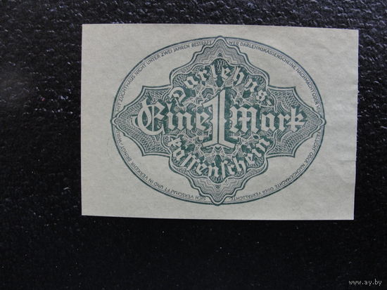 Продажа коллекции с 1 рубля! Банкноты Германии.