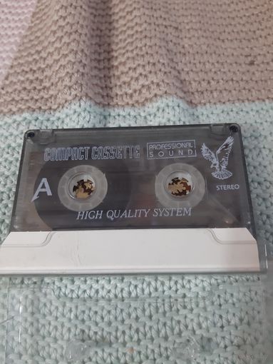 Кассета  Диана.