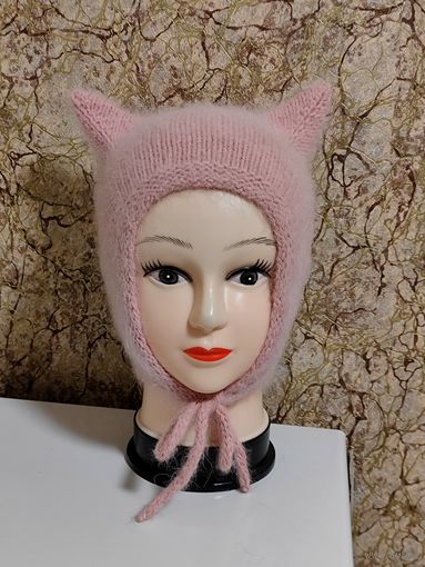 Коточепчики ( пух норки)