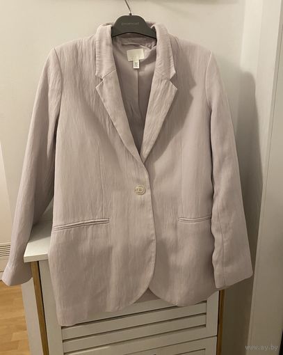 Пиджак H&M в новом состоянии