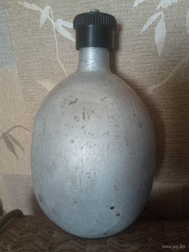 Трофейная фляга MN 42