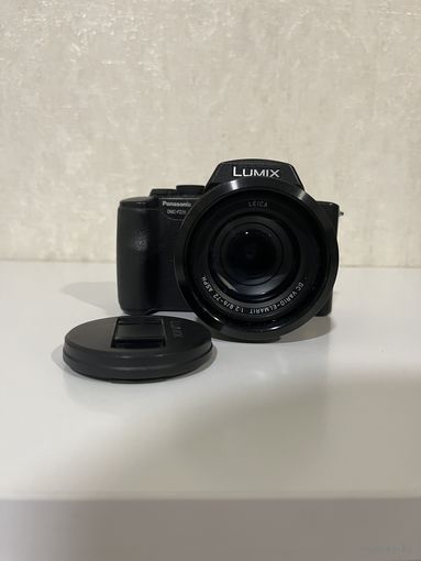 Фотоаппарат Lumix