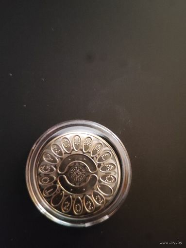 Казахстан 100 тенге 2022 Тогыз кумалак