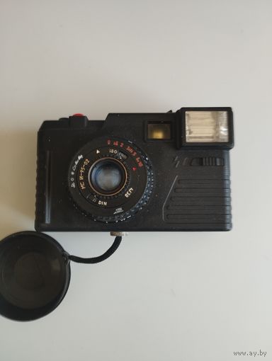 Фотоаппарат Беломо