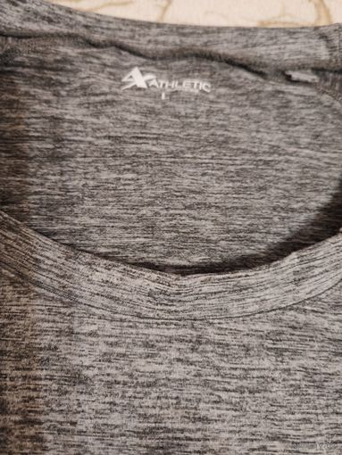 Лонгслив для спорта