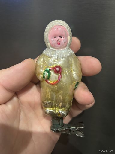 Елочная игрушка