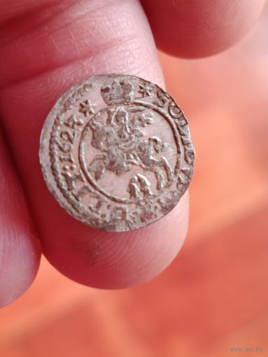 Сольд 1623 года