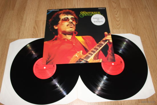 Santana - Super Collection - 2LP