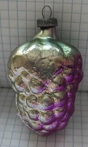 Игрушка ёлочная