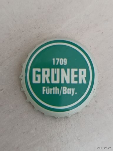 Крышки - пробки ( Германия )