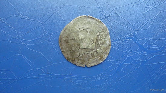 Пражский грош (5180)