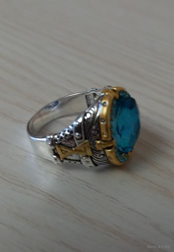 Перстень, печатка