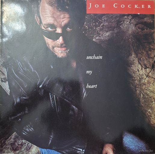 Joe Cocker – Unchain My Heart (US)