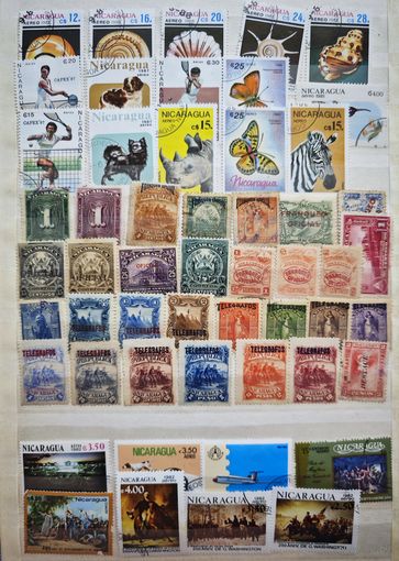 Лот разные марки. 3