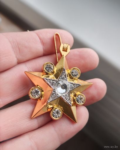 Маршальская звезда