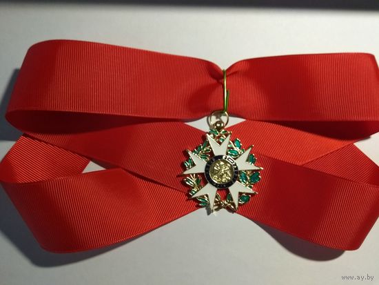 Орден Почётного Легиона Франция