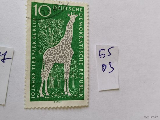 ГДР 1965
