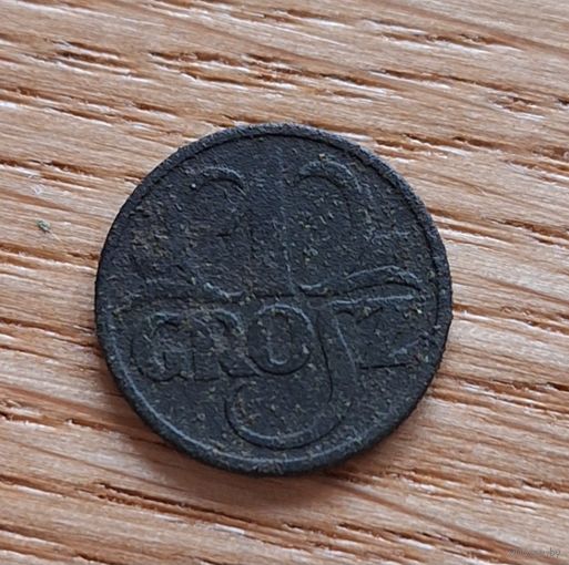 1 грош 1935