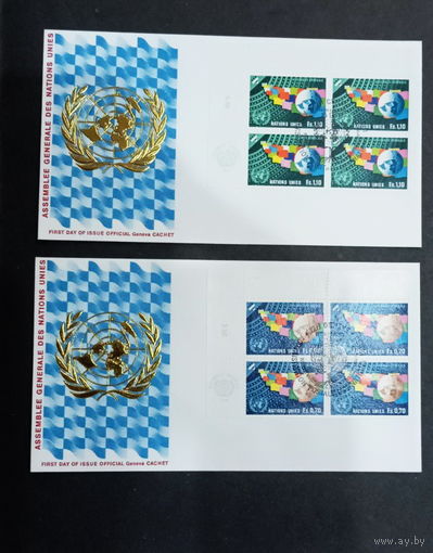 КПД ООН 1978