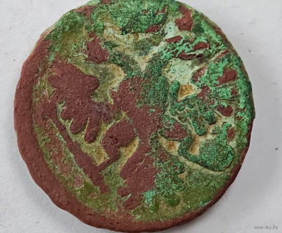 1739 год деньга