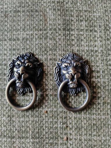 Дверная ручка 2 шт