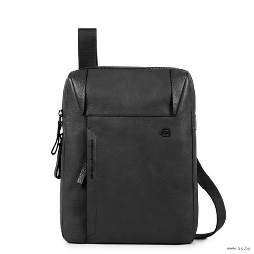 Сумка Piquadro новая кожаная