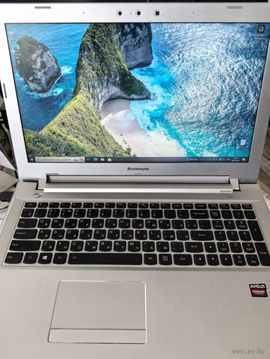 Ноутбук Lenovo Z51-70