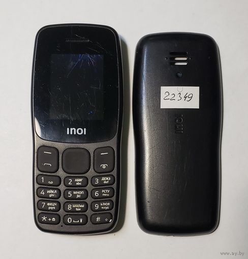 Телефон Inoi 100. 22349