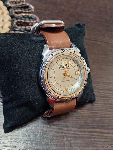 Часы Восток century time (автоподзавод)