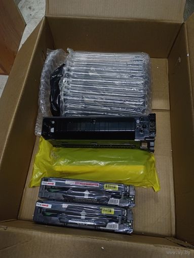 Катриджи как на фото