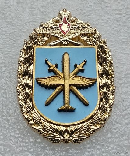 6950-я гвардейская Донбасская Краснознаменная авиационная база 1 разряда (в/ч 06987, г. Энгельс)