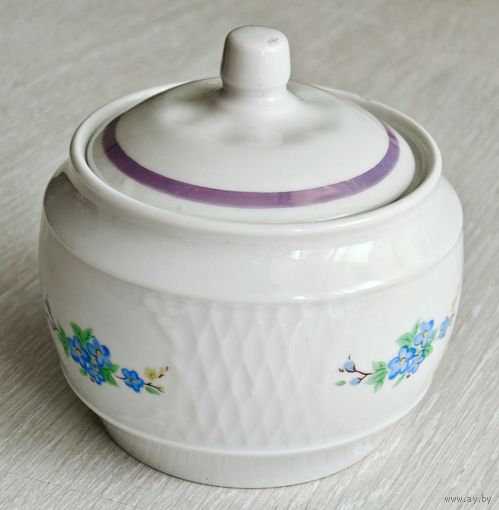 Сахарница. СССР.