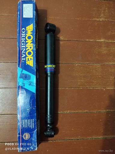 Амортизатор задний NISSAN PRIMERA