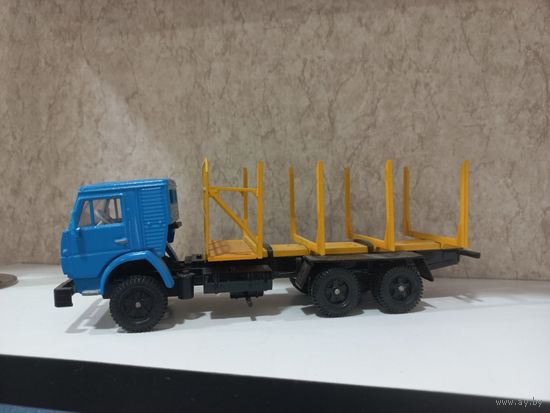 Камаз - 53212,, ЭЛЕКОН,,