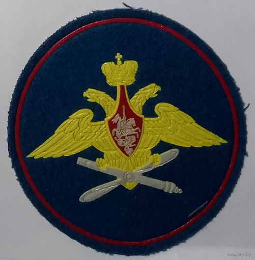ВВС РФ