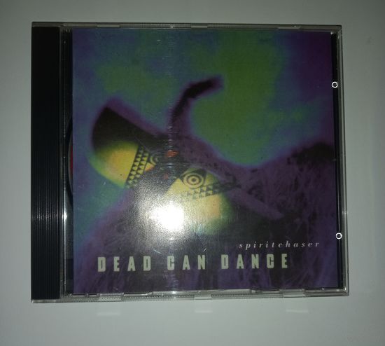 Dead can dance