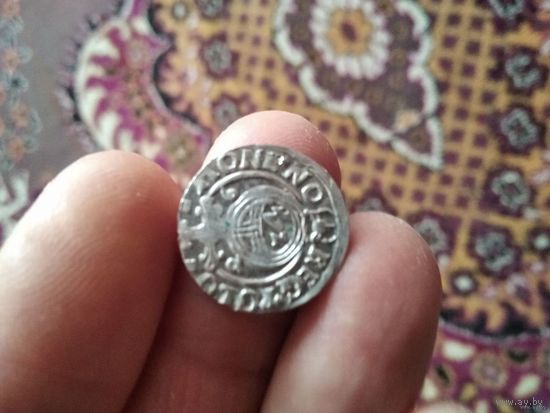 ПОЛТОРАК 1626 ГОДА