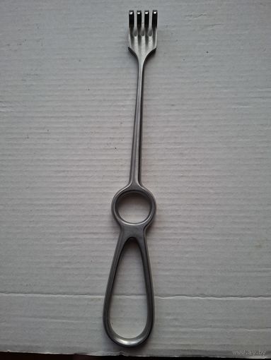 Медицинский инструмент