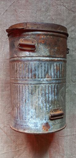 Газбак Польша 20 см.